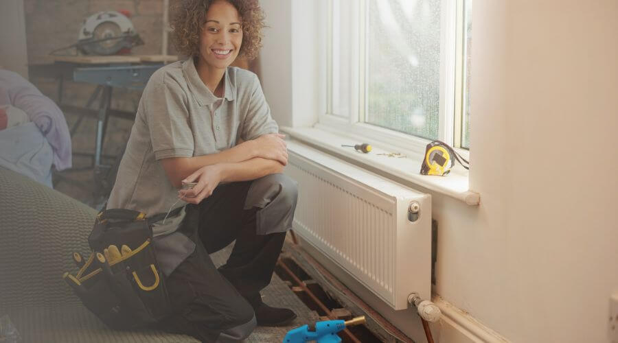 Professional expert plumbing services in De Witt, NE
